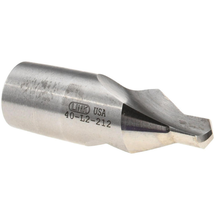 Center Drills - Link Industries 40-L2-212