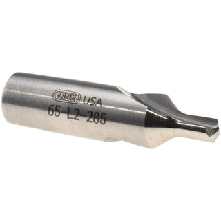 Center Drills - Link Industries 65-L2-285
