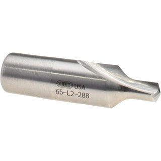 Center Drills - Link Industries 65-L2-288