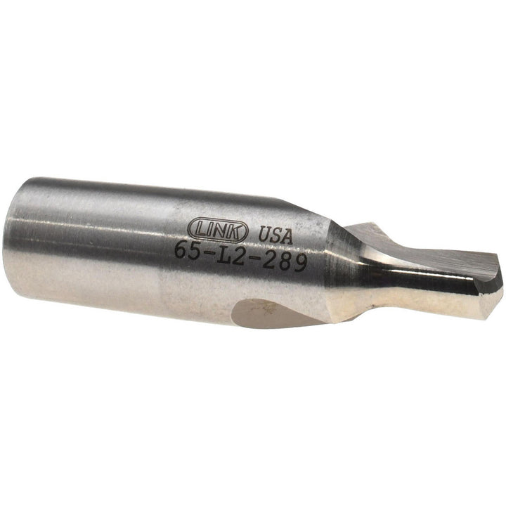 Center Drills - Link Industries 65-L2-289