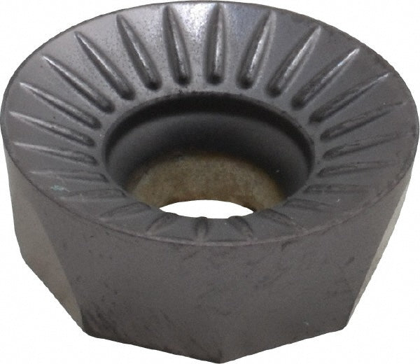 RCKX1606MO-TR LCKP10M Solid Carbide Insert, Grade LCKP10M, Coated - LMT 1068435