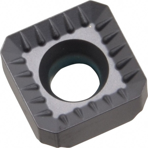 SNKX 1205 AN-TR LCP40M Solid Carbide Insert, Grade LCP40M, TiAIN - LMT 1052248