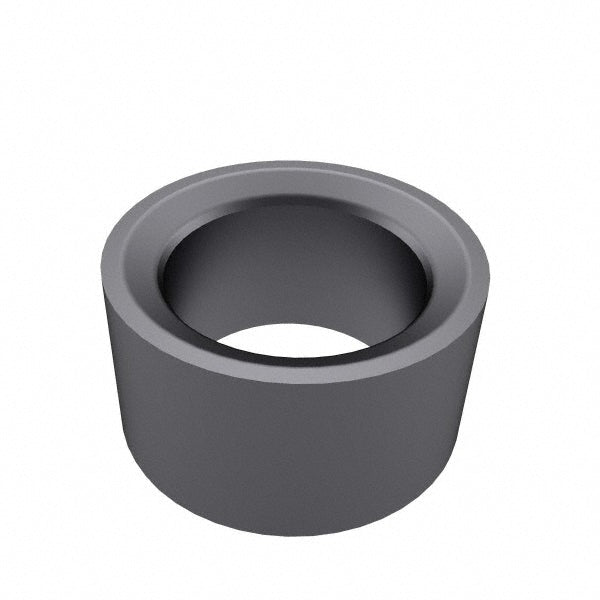 RCHX 1205 MO-T 1195-23 LCP40M Solid Carbide Insert, Grade LCP40M, TiAIN - LMT 1068385
