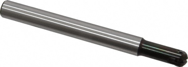 1/2" Indexable End Mills - LMT 6121396