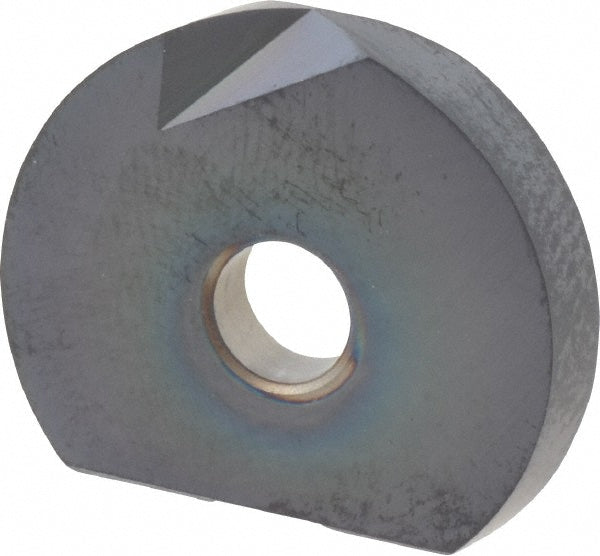 WPR 1000-N LC610T Solid Carbide Insert, Grade LC610T, TiAlN - LMT 6122860