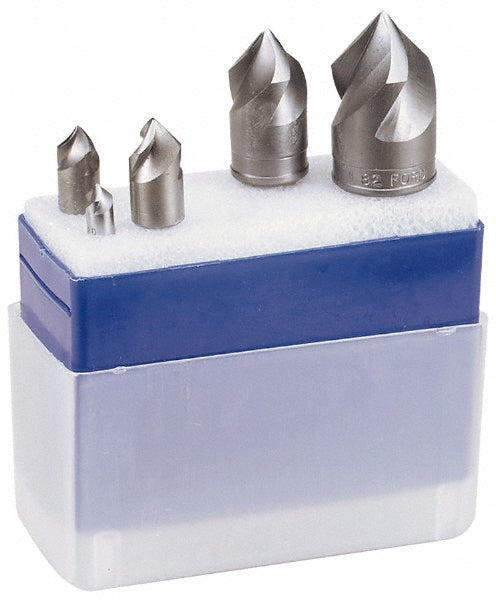 Countersinks & Sets - M.A. Ford. 92500001