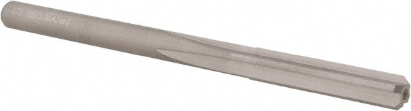 0.1895" Solid Carbide Reamer - M.A. Ford. 27218950
