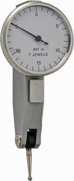 0.0300" Dial Indicator, 0.001000" grad - Value Collection 605-4701