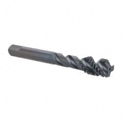 7/16-14 UNC Vanadium High-Speed Steel Tap, Steam Oxide - OSG 0138301