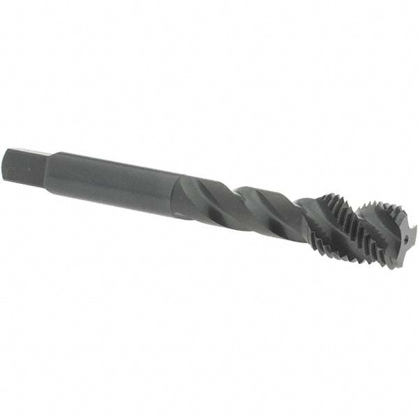 7/16-20 UNF Vanadium High-Speed Steel Tap, Steam Oxide - OSG 0138401