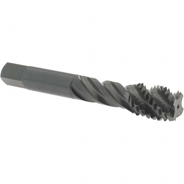 5/8-11 UNC Vanadium High-Speed Steel Tap, Steam Oxide - OSG 0139201