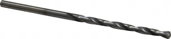 7/64" High Speed Steel Drill Bit, TiCN, 135° point - Chicago-Latrobe 43607