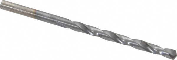 11/64" High Speed Steel Drill Bit, TiCN, 135° point - Chicago-Latrobe 43611