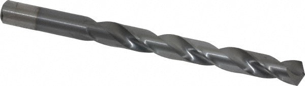 7/16" High Speed Steel Drill Bit, TiCN, 135° point - Chicago-Latrobe 43628