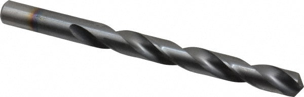 29/64" High Speed Steel Drill Bit, TiCN, 135° point - Chicago-Latrobe 43629