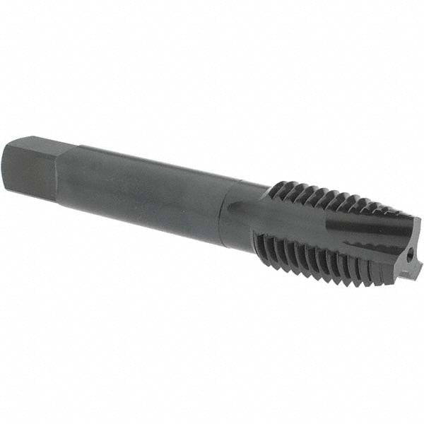 7/8-9 UNC High-Speed Steel-E Tap, Steam Oxide - OSG 2844001