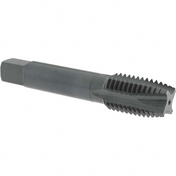 1-8 UNC High-Speed Steel-E Tap, Steam Oxide - OSG 2844401