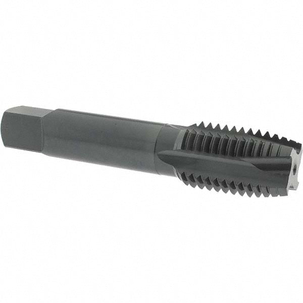 1-1/8-7 UNC High-Speed Steel-E Tap, Steam Oxide - OSG 2849801