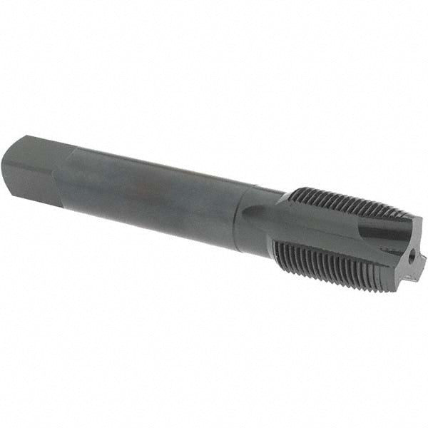 M22x1.5 Metric Fine High-Speed Steel-E Tap, Steam Oxide - OSG 2893801