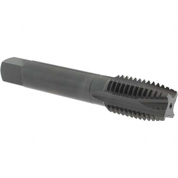 M24x3 Metric Coarse High-Speed Steel-E Tap, Steam Oxide - OSG 2894401