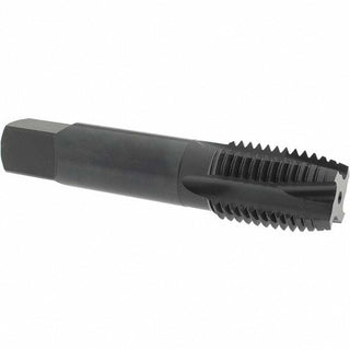 M30x3.5 Metric Coarse High-Speed Steel-E Tap, Steam Oxide - OSG 2895301