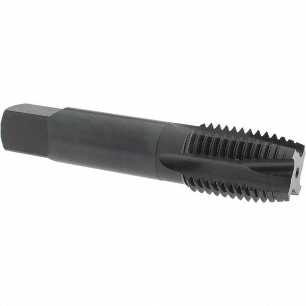 M30x3.5 Metric Coarse High-Speed Steel-E Tap, Steam Oxide - OSG 2895301