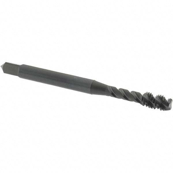 #10-32 UNF Vanadium High-Speed Steel Tap, Steam Oxide - OSG 2919101