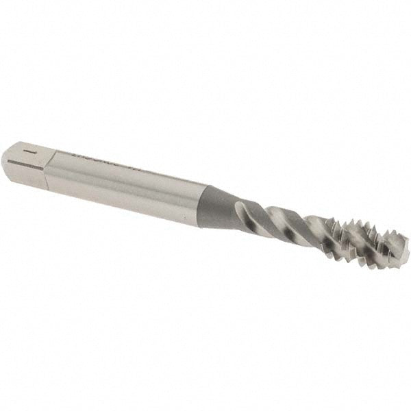 1/4-20 UNC Vanadium High-Speed Steel Tap - OSG 2930000
