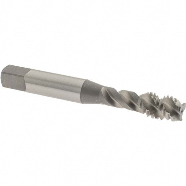 3/8-16 UNC Vanadium High-Speed Steel Tap - OSG 2931600