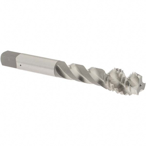 1/2-13 UNC Vanadium High-Speed Steel Tap - OSG 2932400