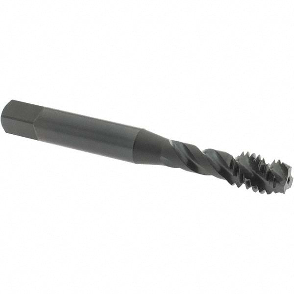 5/16-18 UNC Vanadium High-Speed Steel Tap, Steam Oxide - OSG 2941101