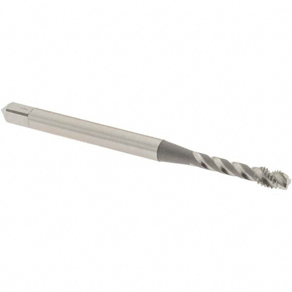 M3x0.5 M Vanadium High-Speed Steel Tap - OSG 2990400