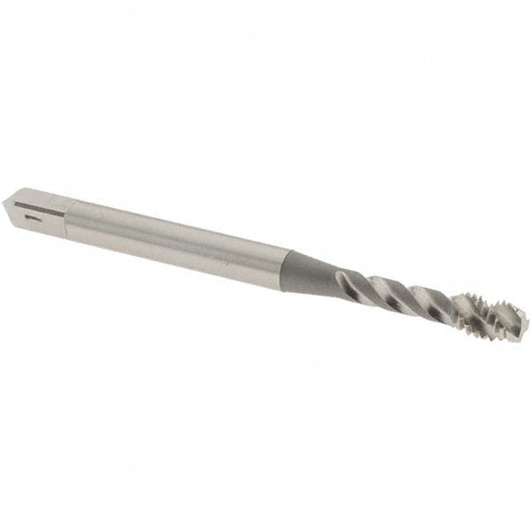 M4x0.7 M Vanadium High-Speed Steel Tap - OSG 2990600