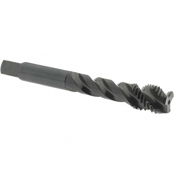 M12x1.5 MF Vanadium High-Speed Steel Tap, Steam Oxide - OSG 2992201