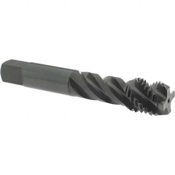 M20x2.5 Metric Coarse Vanadium High-Speed Steel Tap, Steam Oxide - OSG 2993601