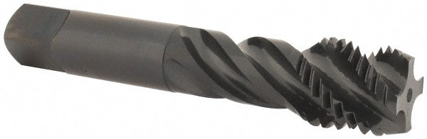 M24x3 M Vanadium High-Speed Steel Tap, Steam Oxide - OSG 2994401