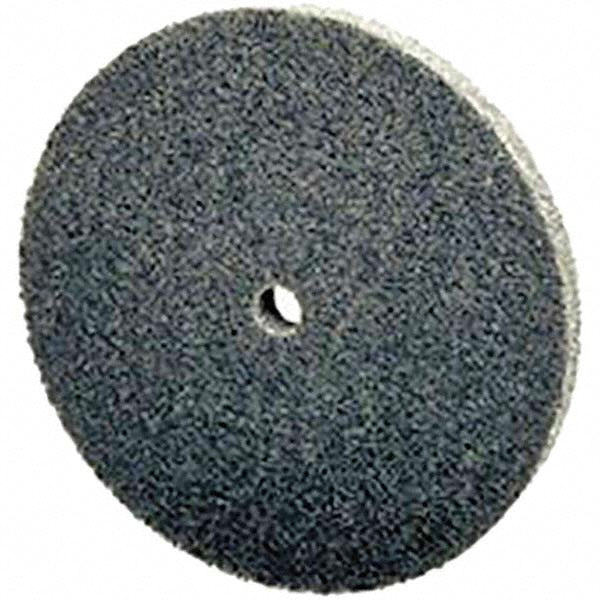 2 x 1/8" Silicon Carbide Deburring Wheels Disc - 3M 7000000767