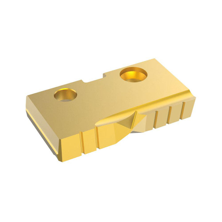 Cobalt Insert, TiN - Allied Machine and Engineering 153T-0124-FB