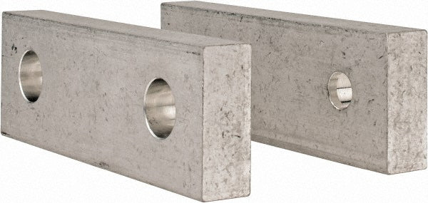 6.0000" Jaw Aluminum Vise Jaws - Gibraltar 428-1089