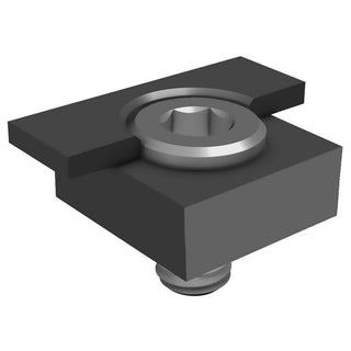 M5x0.8 Modular Vise - Mitee-Bite 33020