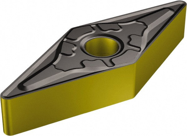 VNMG 16 04 08-KM 3210 Carbide Insert, Grade 3210, TiCN - Sandvik Coromant 5756082