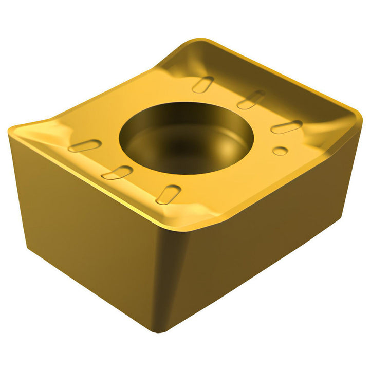 N331.1A-115008E-L30 2040 Solid Carbide Insert, Grade 2040, TiCrN - Sandvik Coromant 7295686