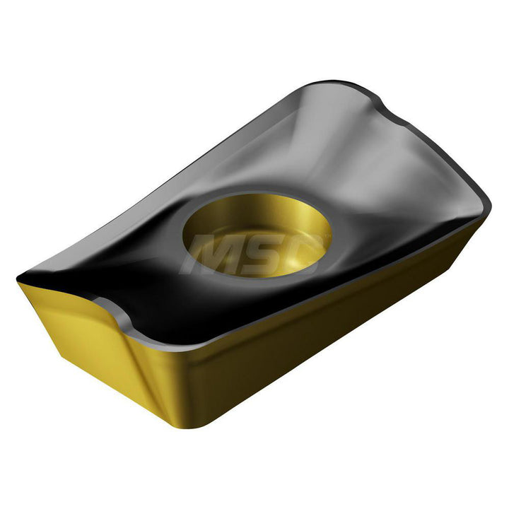 R390-11 T3 08M-MM S30T Solid Carbide Insert, Grade S30T, TiAlN - Sandvik Coromant 5853469