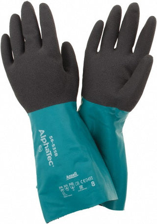 Gloves - Ansell 58535B080