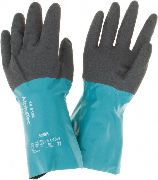 Gloves - Ansell 58535B110