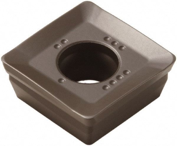SONX120508TR-M12 Solid Carbide Insert, Grade MK1500, TiCN - Seco 02566302