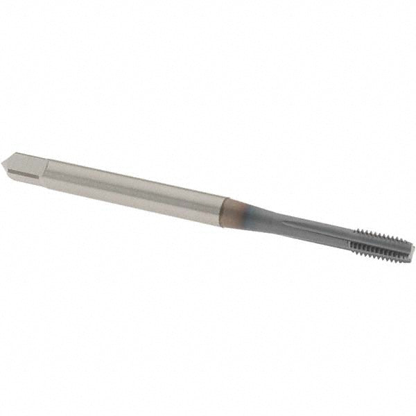 M3x0.5 Metric Coarse Powdered Metal Machine Tap, TiCN - OSG 1105100108