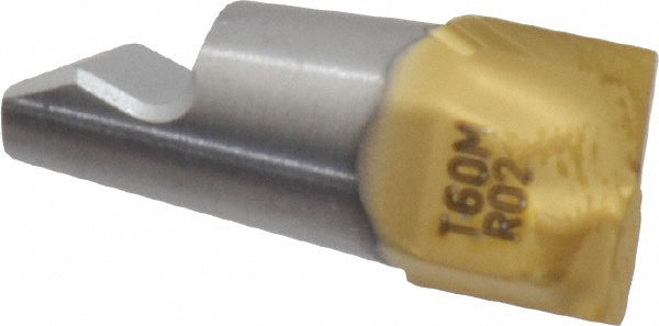 Carbide Insert, Grade T60M, TiAlN - Seco 74034244
