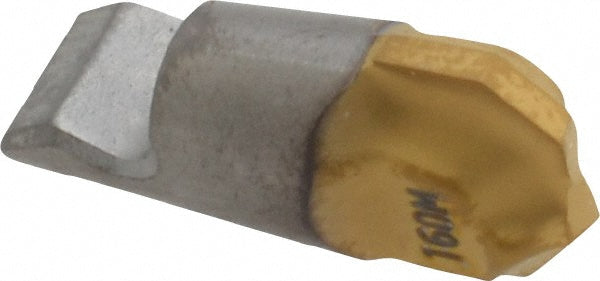 Carbide Insert, Grade T60M, TiAlN - Seco 74034543