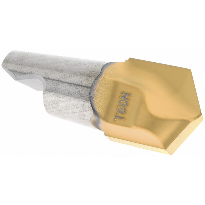 Carbide Insert, Grade T60M, TiAlN - Seco 74034249